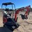 #9276-•-unused-2025-cfg-mini-excavator-image-4
