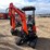 #9207-•-2025-unused-cfg-mini-excavator-image-1