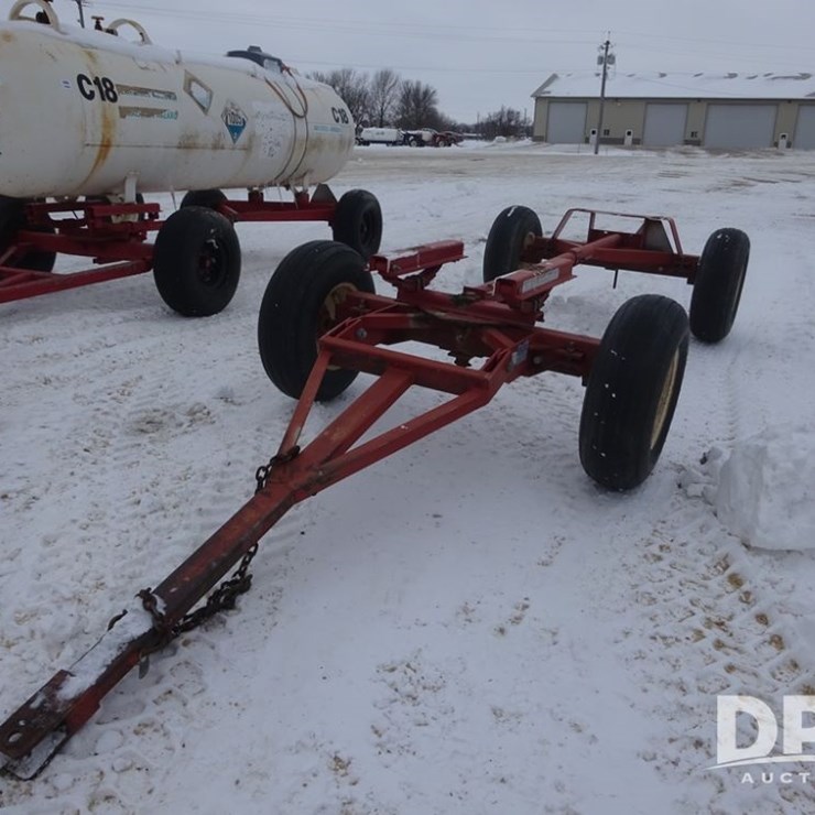 Duo Lift Running Gear (PZ14233)