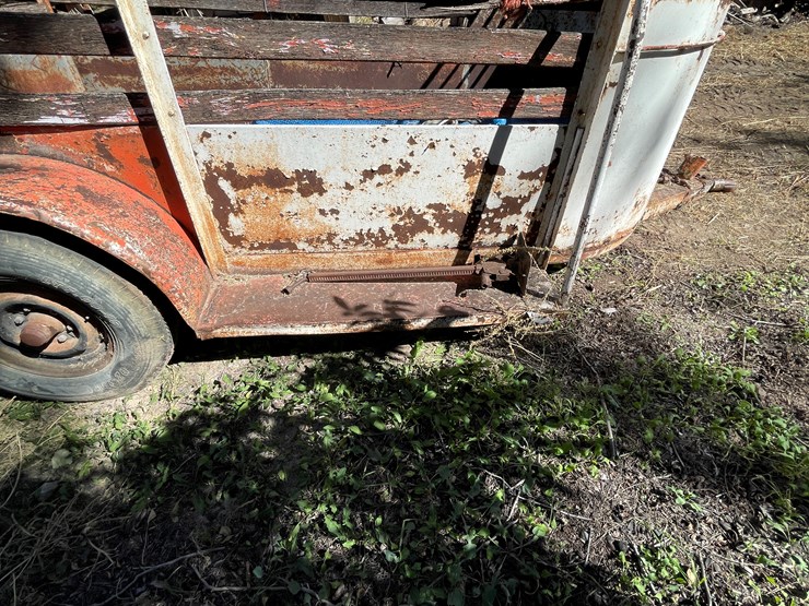 #3671-•-horse/cattle-tandem-axle-trailer-(no-title)-image-36