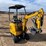 #9206-•-2025-unused-cfg-mini-excavator-image-5