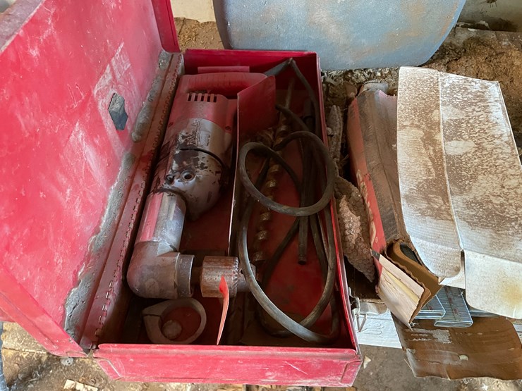 #3718-•-lot-of-power-tools-image-7