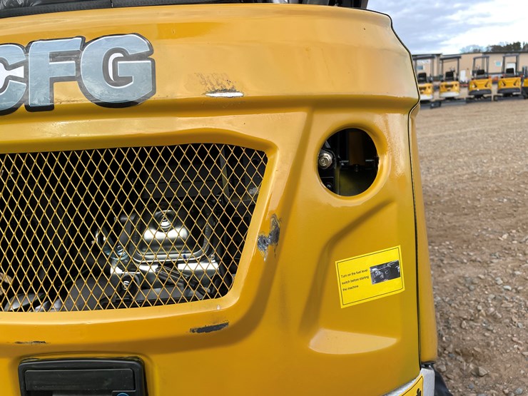 #9205-•-2025-unused-cfg-mini-excavator-image-18