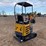 #9227-•-2025-unused-cfg-mini-excavator-image-3