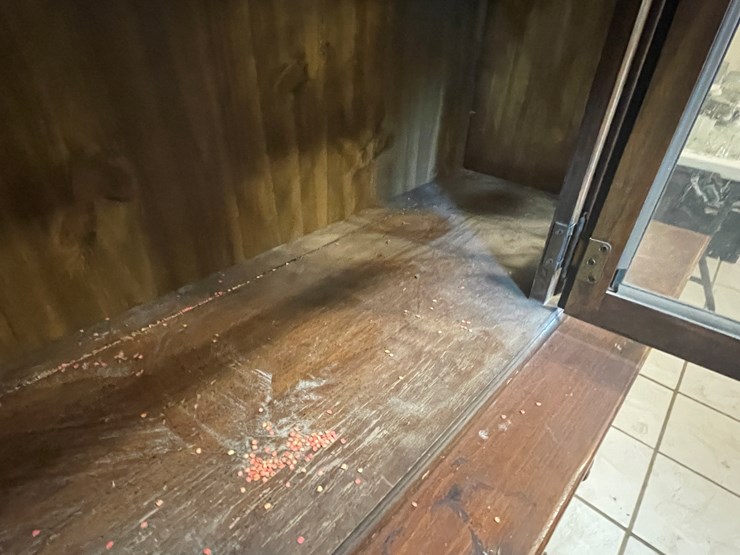 #3740-•-wooden-glass-hutch-image-15