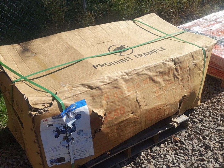 unused-irgc40-2-seater-mini-golf-cart-image-1