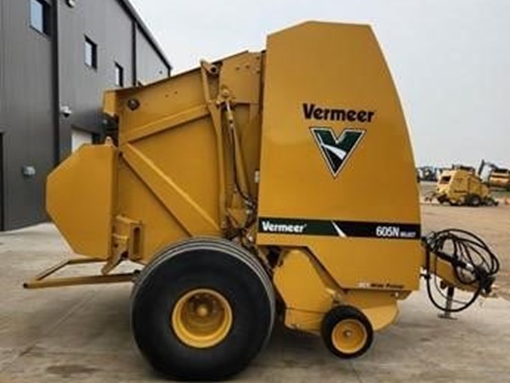 vermeer-605n-image-1