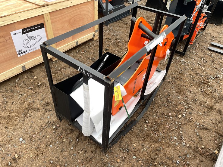 #2023-•-unused-hydraulic-breaker-backhoe-attachment-image-4