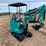 #9233-•-2025-unused-cfg-mini-excavator-image-2