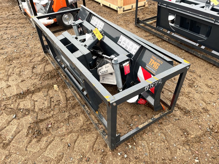 #2028-•-unused-skid-steer-dozer-blade-attachment-image-4