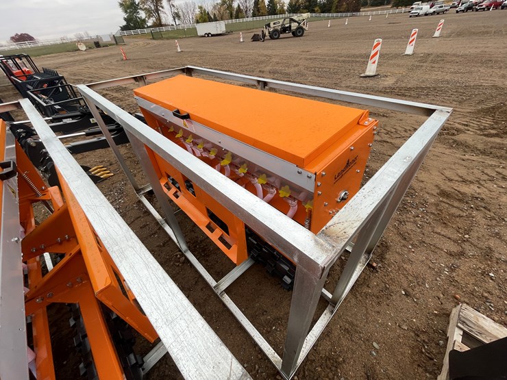 #2044-•-unused-2025-landhonor-no-till-seed-drill-attachment-image-3