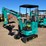 #9283-•-unused-2025-cfg-mini-excavator-image-1