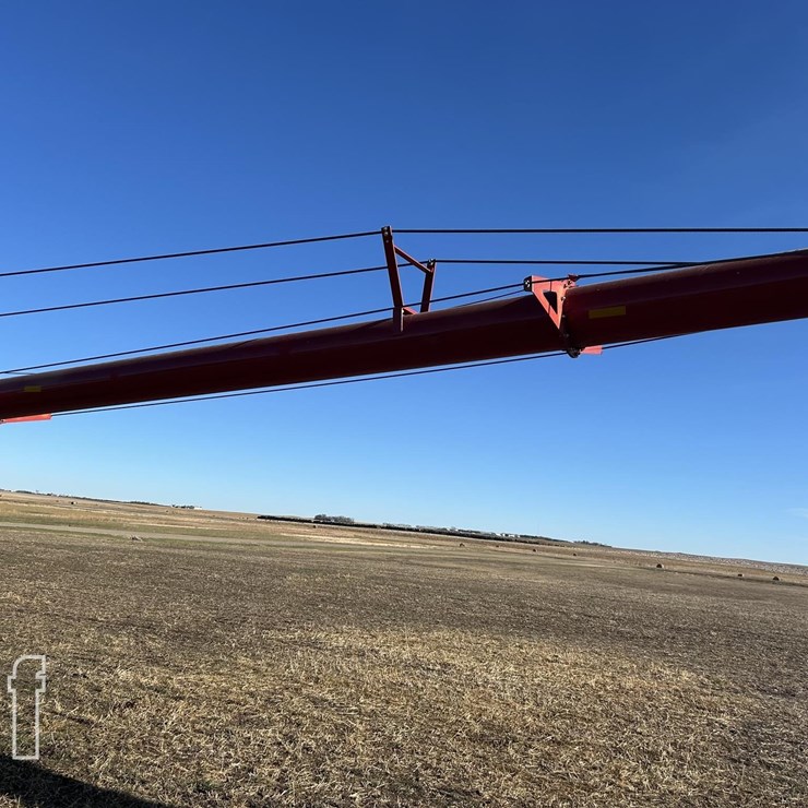 BUHLER FARM KING 16104