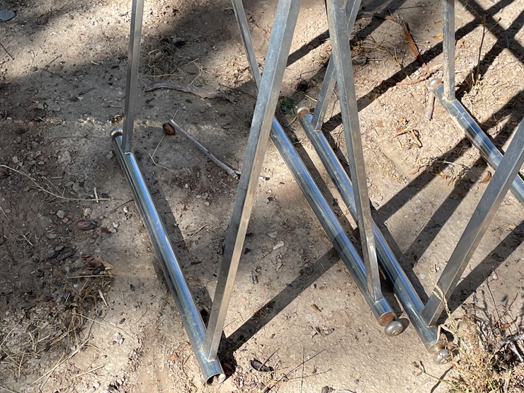 #3660-•-pair-of-sawhorses-image-7