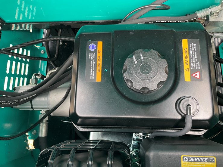 #9232-•-2025-unused-cfg-mini-excavator-image-5