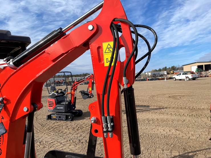 #9208-•-2025-unused-cfg-mini-excavator-image-7