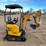 #9217-•-2025-unused-cfg-mini-excavator-image-5