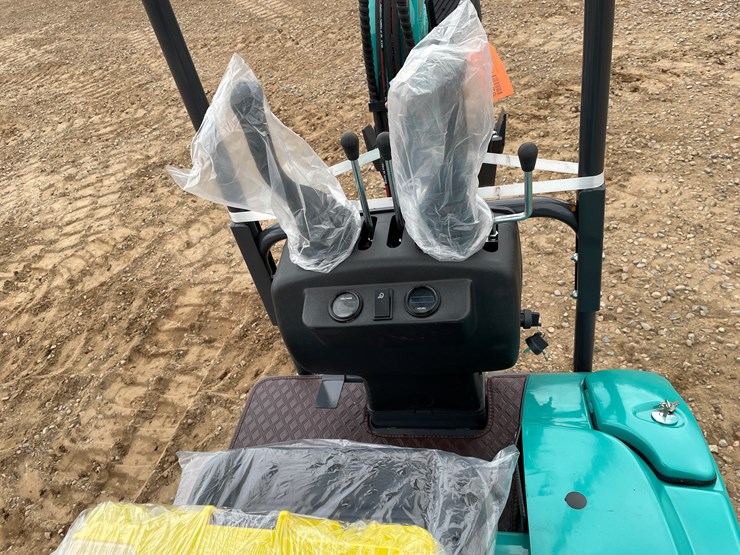 #9216-•-2025-unused-cfg-mini-excavator-image-6