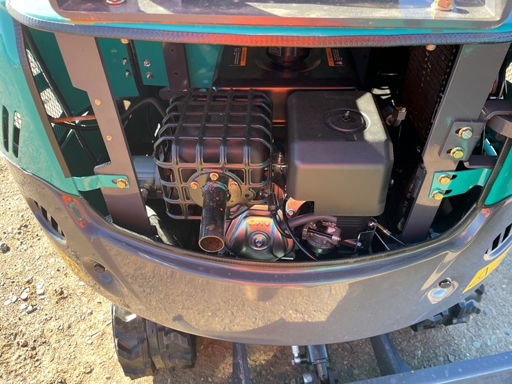 #9270-•-unused-2025-cfg-mini-excavator-image-8