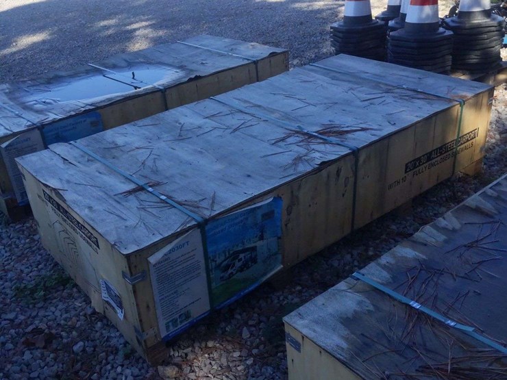 unused-20'x30'-steel-carport-w/-sidewalls-image-1