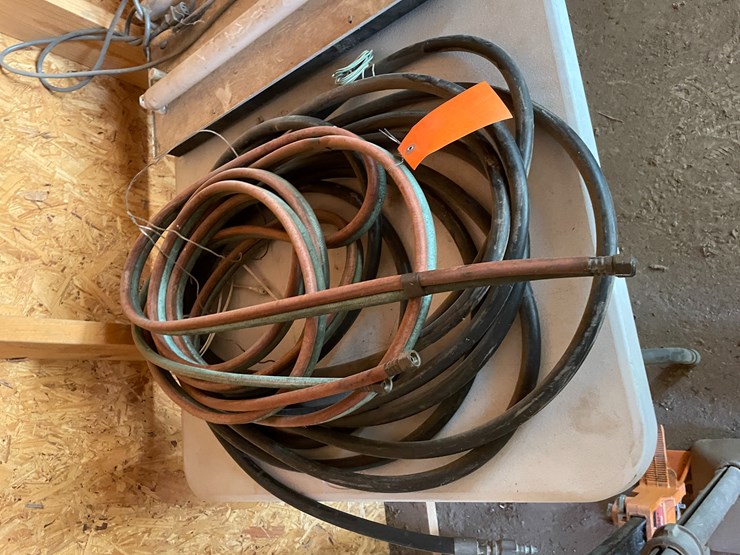 #3683-•-misc-air-hoses,-extension-cords,-and-lights-image-8