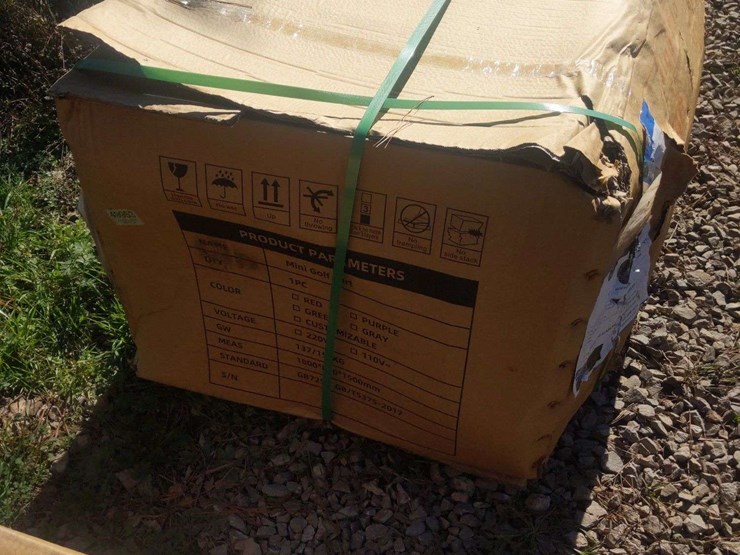 unused-irgc40-2-seater-mini-golf-cart-image-3