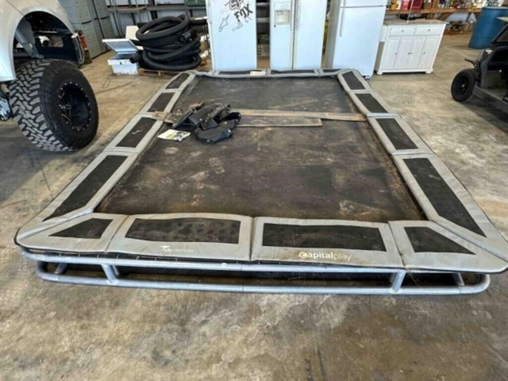 14’x10’-capital-play,-in-ground-trampoline-image-3
