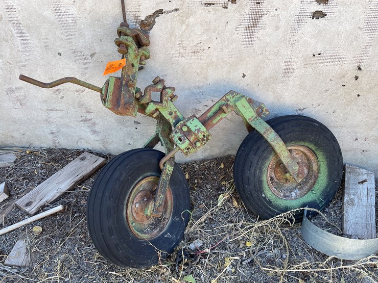 #3697-•-pair-of-farm-implement-gage-wheels-image-1