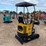 #9231-•-2025-unused-cfg-mini-excavator-image-3
