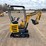 #9209-•-2025-unused-cfg-mini-excavator-image-5