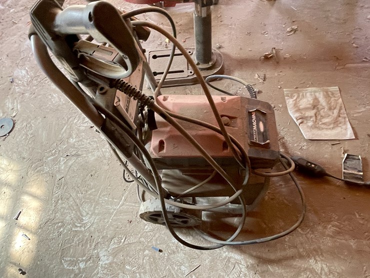 #3692-•-clean-machine-pressure-washer-image-6