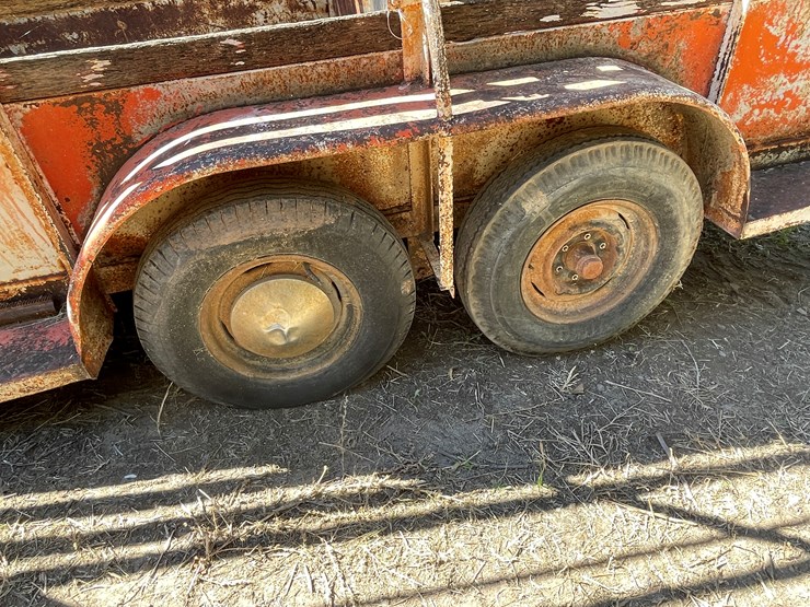 #3671-•-horse/cattle-tandem-axle-trailer-(no-title)-image-16