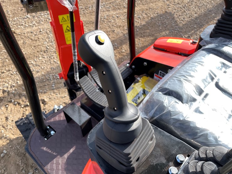 #9207-•-2025-unused-cfg-mini-excavator-image-24