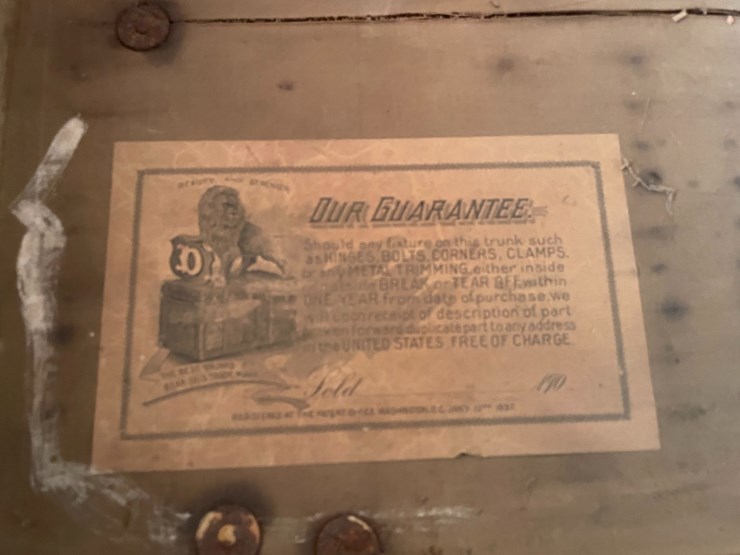 #3688-•-vintage-wooden-trunk-with-power-tools-image-12