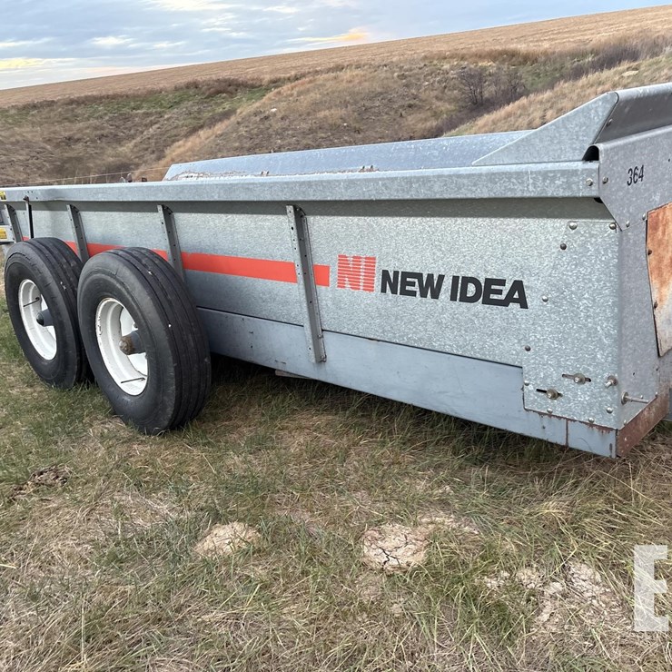 NEW IDEA 364