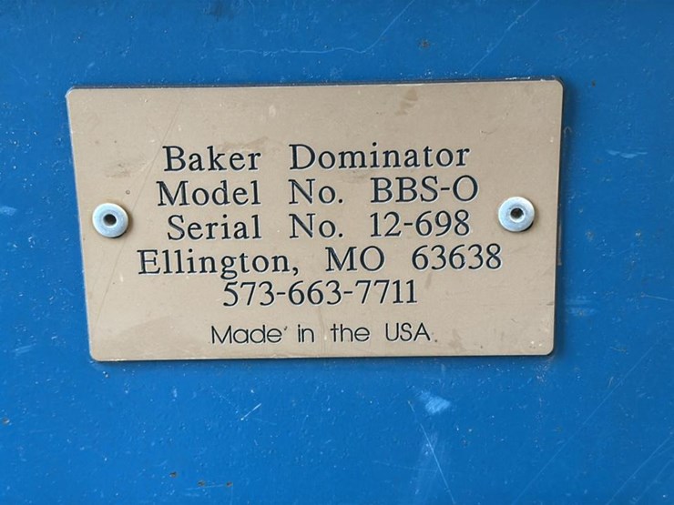 #166-•-2012-baker-dominator-stationary-bandmill-image-9