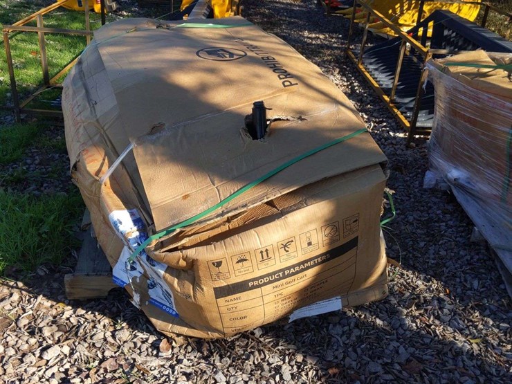 unused-irgc40-2-seater-mini-golf-cart-image-2