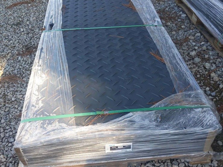 unused-4'x8'-ground-protect-mats-image-2