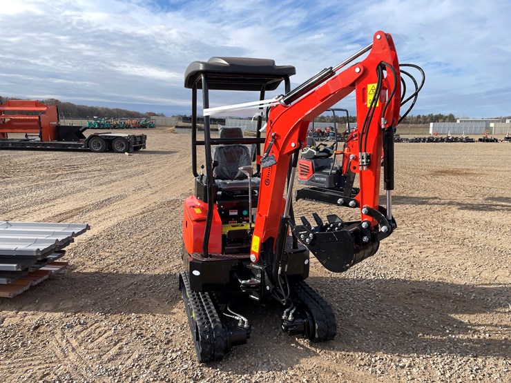 #9208-•-2025-unused-cfg-mini-excavator-image-5
