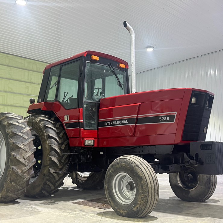 INTERNATIONAL 5288