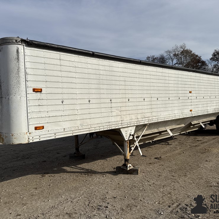 TIMPTE HOPPER BOTTOM