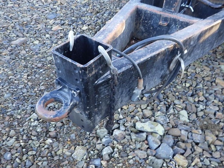 2000-trail-25'-t/a-equipment-trailer-image-11