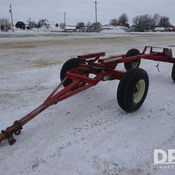 Duo Lift Running Gear (PZ14235)