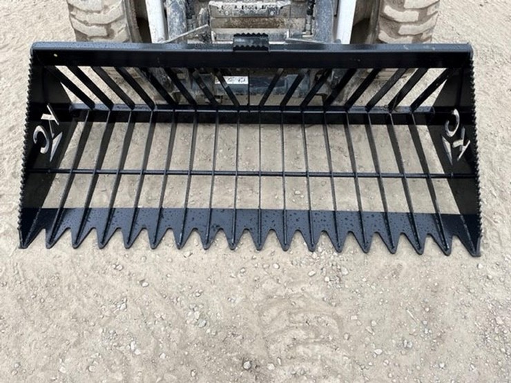 kit-container-76"-skid-steer-skeleton-bucket-high-side-image-2