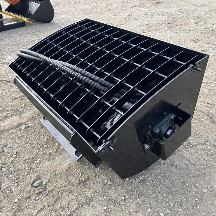 IR MINI MIXING BUCKET