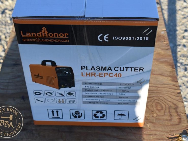 landhonor-lhr-epc40-plasma-cutter,-110v/220v-image-2