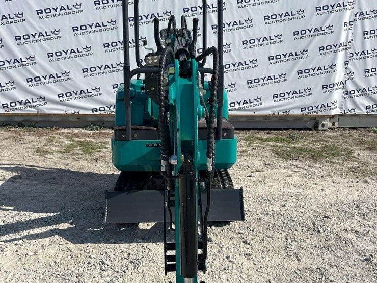 unused-2025-cfg-industrial-qk16r-mini-excavator-image-19