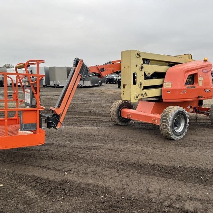 JLG 450AJ