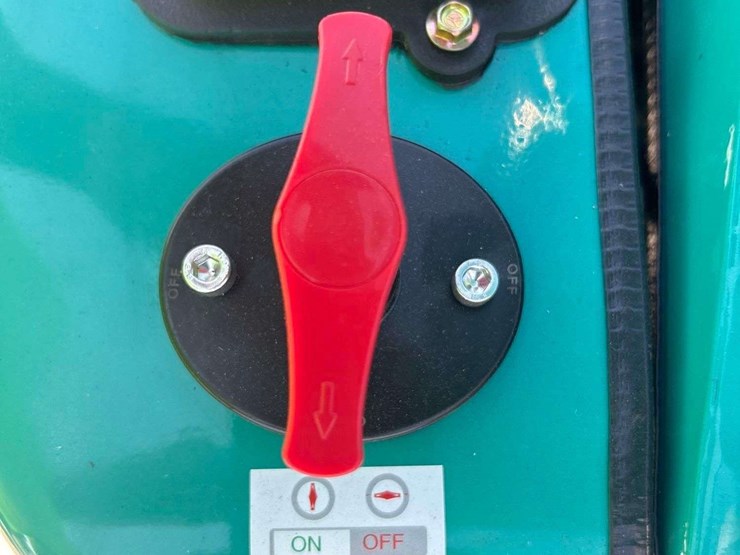 unused-2025-cfg-industrial-qk16r-mini-excavator-image-9