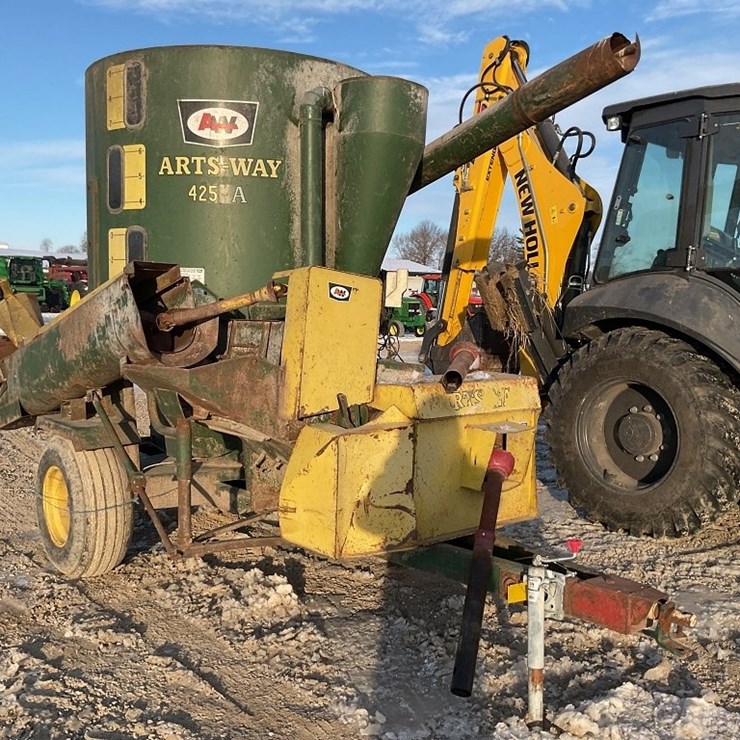 ARTSWAY 425A